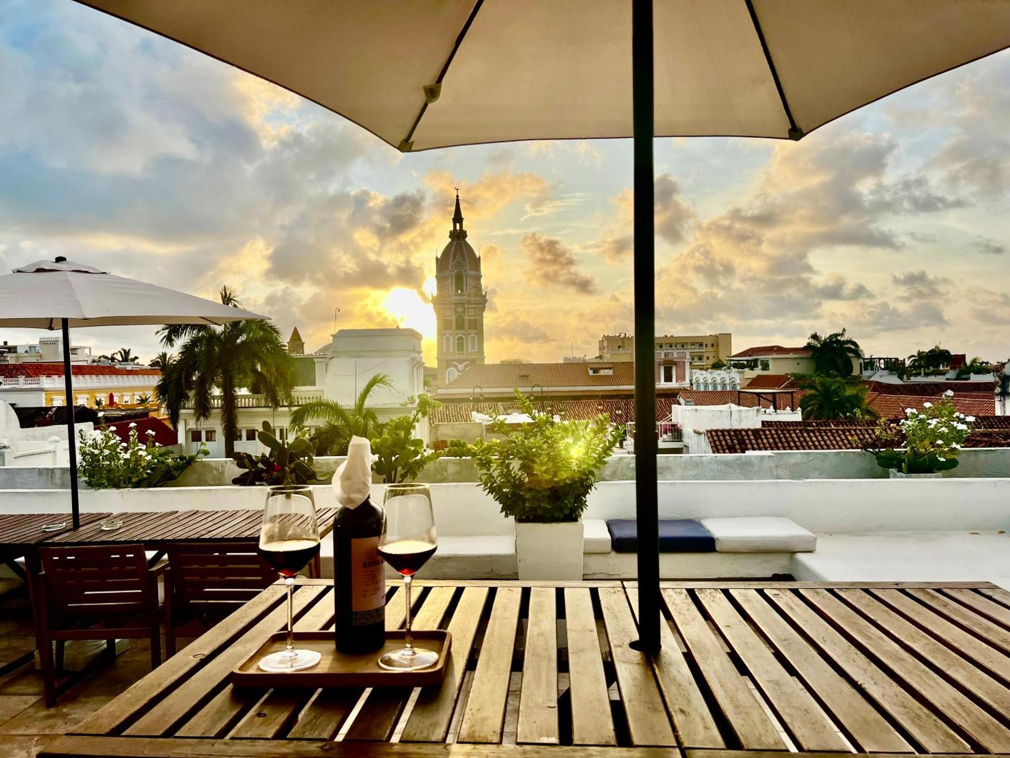 Casa Lazuli 303 Cartagena — Photos 3