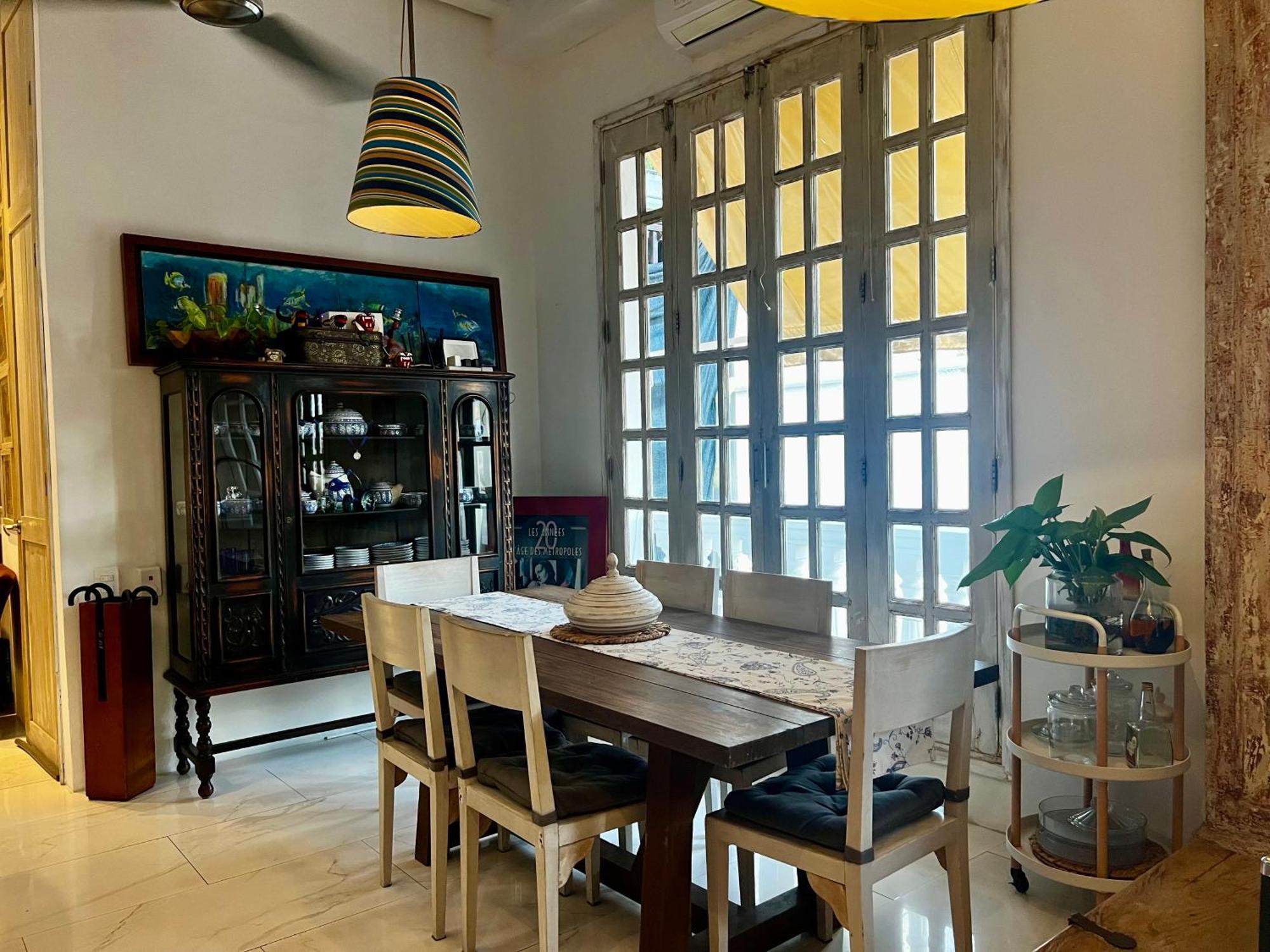 Casa Lazuli 303 Cartagena — Photos 2