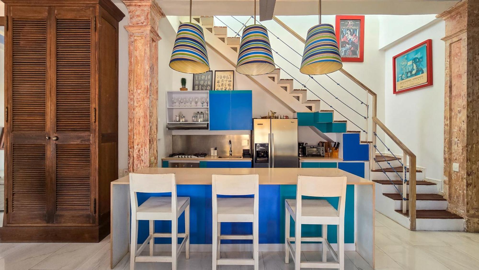 Casa Lazuli 303 Cartagena, Cartagena